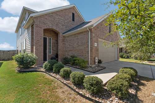 $360,000 - 3Br/3Ba -  for Sale in Siena Patio Homes, Round Rock