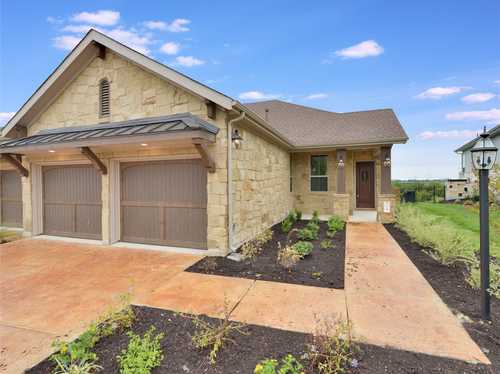 $449,000 - 3Br/2Ba -  for Sale in Rough Hollow, Austin