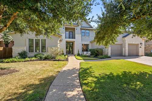 $1,999,999 - 5Br/4Ba -  for Sale in Golf Club Estates, Austin