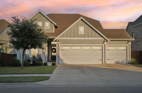 $629,900 - 4Br/3Ba -  for Sale in Bryson, Leander