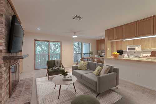 $275,000 - 2Br/2Ba -  for Sale in Dry Creek West Condo, Austin