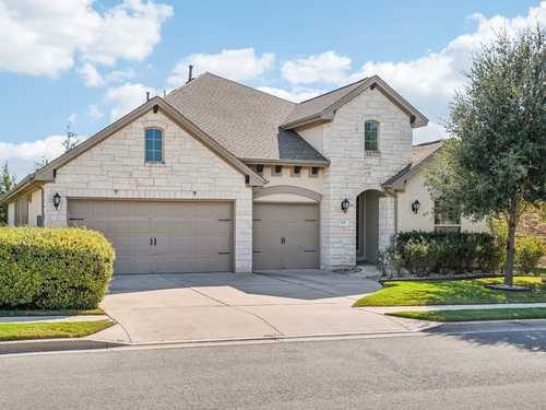 $625,000 - 3Br/4Ba -  for Sale in Heritage At Vizcaya, Round Rock