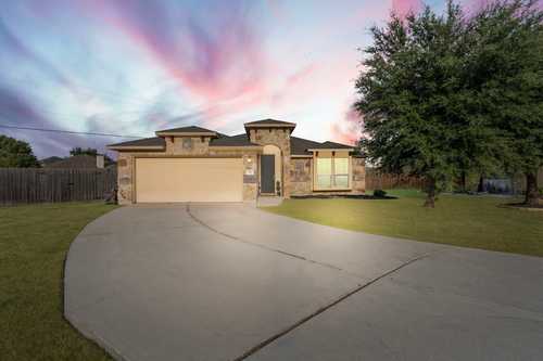 $359,900 - 4Br/2Ba -  for Sale in Legends Hutto Ph 05b, Hutto