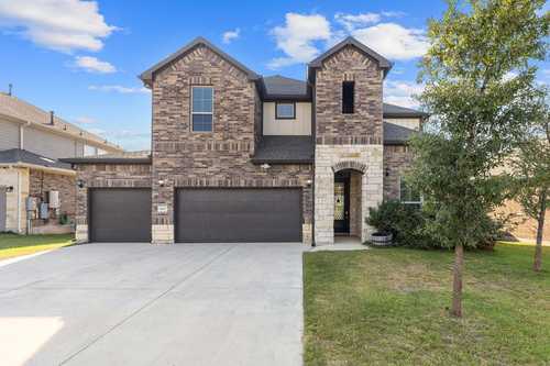 $500,000 - 4Br/3Ba -  for Sale in Siena Sec 7, Round Rock