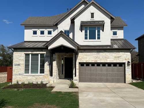 $979,999 - 4Br/4Ba -  for Sale in Sauls Ranch, Round Rock