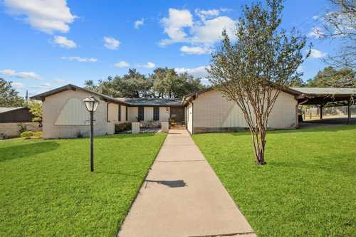 $499,000 - 3Br/2Ba -  for Sale in North Park Estates Sec 02, Austin