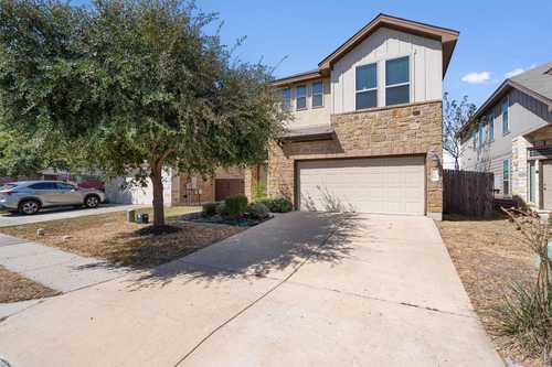 $459,000 - 3Br/3Ba -  for Sale in Raceway Single Family Sub Sec, Austin