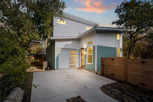 $495,000 - 2Br/3Ba -  for Sale in Greenwood Heights, Austin