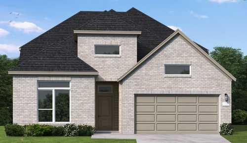 $970,189 - 4Br/3Ba -  for Sale in Sauls Ranch East, Round Rock