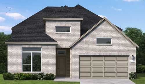 $961,253 - 4Br/3Ba -  for Sale in Sauls Ranch East, Round Rock