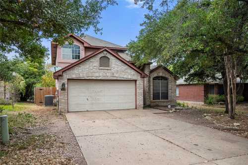 $366,000 - 3Br/3Ba -  for Sale in Remington Heights Ph 01 Sec A, Round Rock