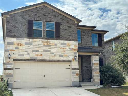 $399,000 - 4Br/3Ba -  for Sale in Northfields, Round Rock