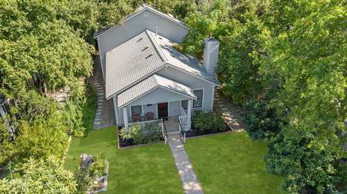 $1,663,000 - 4Br/4Ba -  for Sale in Travis Heights, Austin