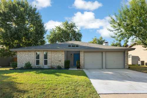 $325,000 - 3Br/2Ba -  for Sale in Mesa Ridge Sec 01, Round Rock