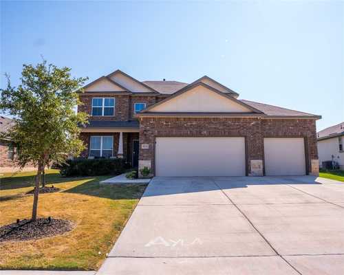 $524,950 - 4Br/3Ba -  for Sale in Siena Sec 17, Round Rock