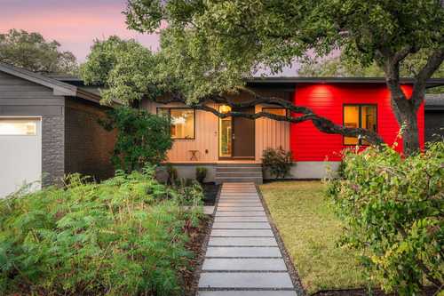 $2,299,950 - 5Br/4Ba -  for Sale in Lakewood Park Sec 01, Austin