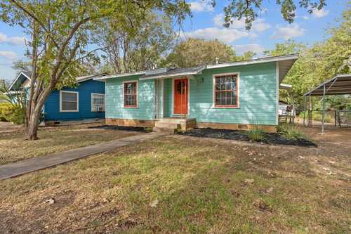 $465,000 - 2Br/1Ba -  for Sale in Forest Oaks, Austin