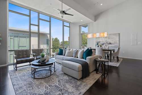 $1,199,000 - 3Br/2Ba -  for Sale in Bartonplace Condo, Austin