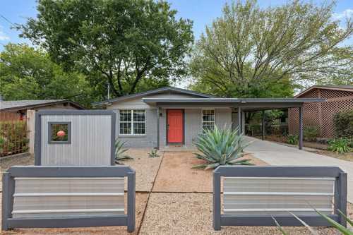 $465,000 - 3Br/2Ba -  for Sale in Oak Lawn Sec 01, Austin