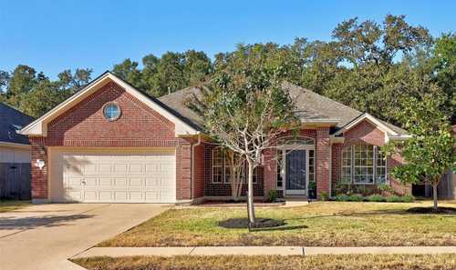 $550,000 - 3Br/2Ba -  for Sale in Cypress Creek Sec 04, Cedar Park