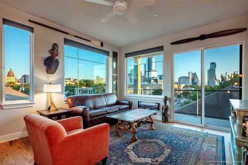 $725,000 - 2Br/2Ba -  for Sale in West Ave Condos, Austin