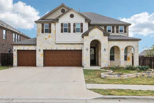 $598,000 - 4Br/3Ba -  for Sale in Mason Ranch Ph 1 Sec 4, Leander