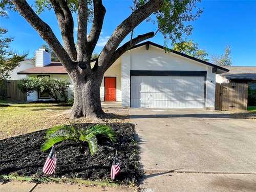 $400,000 - 3Br/2Ba -  for Sale in Grey Rock Village At Anderson Mill, Austin