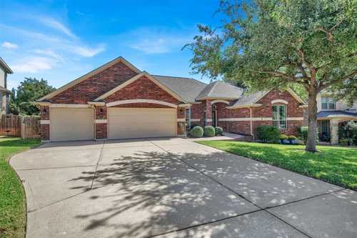 $850,000 - 4Br/3Ba -  for Sale in Forest Oaks Sec 11, Cedar Park