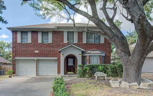 $675,000 - 4Br/3Ba -  for Sale in Canyon Creek Sec 01, Austin