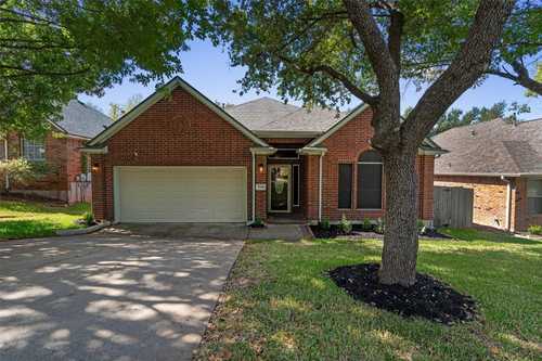 $530,000 - 4Br/2Ba -  for Sale in Stone Canyon Sec 7b, Round Rock