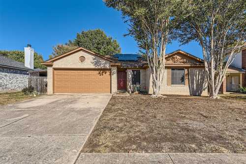 $375,000 - 3Br/2Ba -  for Sale in Meadow Lake Sec 01a Amd, Round Rock