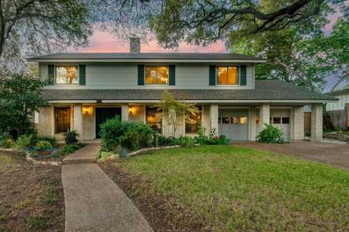 $850,000 - 4Br/3Ba -  for Sale in Castlewood Forest Sec 09, Austin