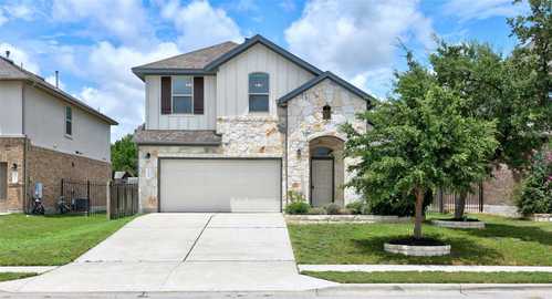 $375,000 - 3Br/3Ba -  for Sale in Caughfield Ph 01, Leander