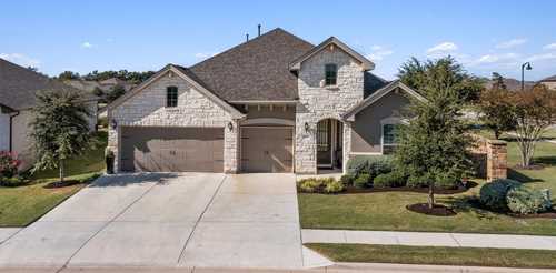 $639,900 - 4Br/3Ba -  for Sale in Vizcaya Ph 3d, Round Rock