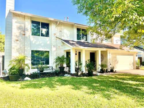 $499,900 - 4Br/3Ba -  for Sale in Springwoods Ii-g, Austin