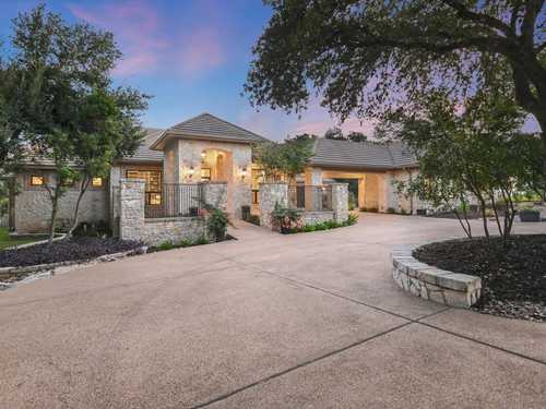 $3,000,000 - 4Br/7Ba -  for Sale in Barton Creek Sec G Ph 01, Austin