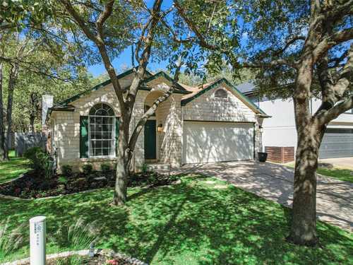 $545,000 - 3Br/2Ba -  for Sale in Preston Oaks Sec 02, Austin