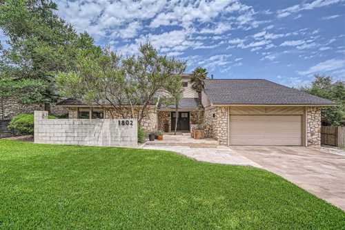 $1,125,000 - 3Br/2Ba -  for Sale in Countryside Sec 01, Austin