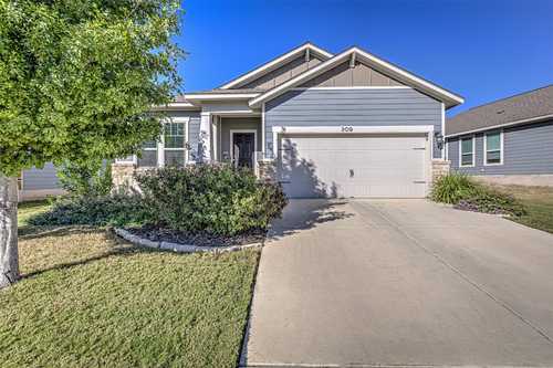 $360,000 - 3Br/2Ba -  for Sale in Highland Terrace, Leander