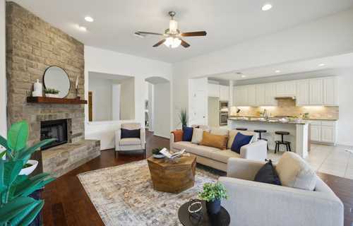 $725,000 - 4Br/3Ba -  for Sale in Whitestone Oaks At Anderson, Cedar Park