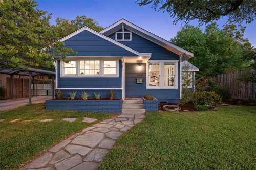 $949,900 - 3Br/2Ba -  for Sale in Division D, Austin