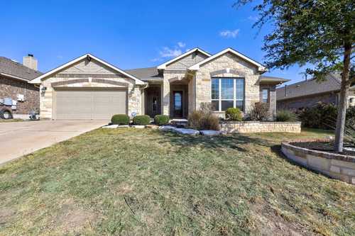 $535,000 - 4Br/3Ba -  for Sale in Star Ranch, Hutto