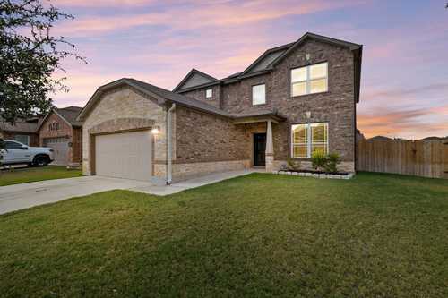 $499,000 - 4Br/4Ba -  for Sale in Hutto Highlands, Hutto