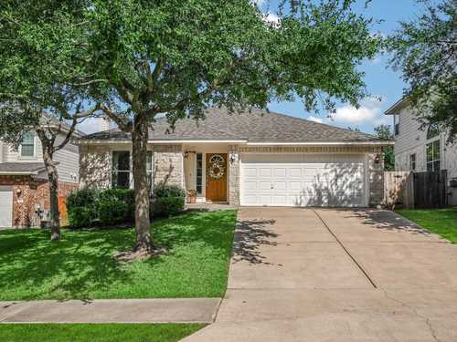 $505,000 - 3Br/2Ba -  for Sale in Avery Ranch East Ph 01, Austin