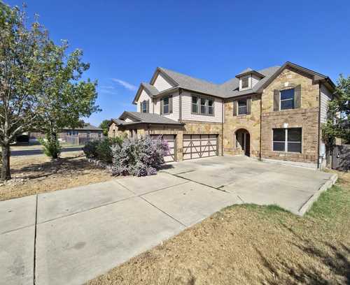 $550,000 - 4Br/3Ba -  for Sale in Spring Trails Ph 1b, Pflugerville