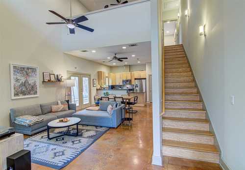 $599,900 - 2Br/3Ba -  for Sale in Cove At Valley View Condo, Austin