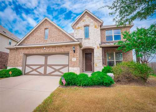 $399,900 - 4Br/3Ba -  for Sale in Emory Farms Sec Six, Hutto