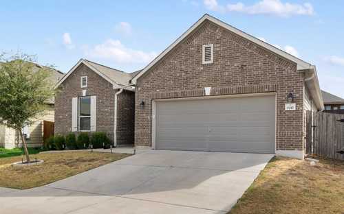 $395,000 - 3Br/2Ba -  for Sale in Springfield Sec 2, Austin