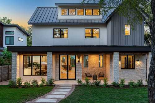 $3,657,000 - 6Br/5Ba -  for Sale in Zilker, Austin