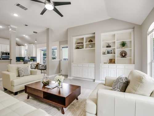 $549,900 - 3Br/2Ba -  for Sale in Cottages At Champions Forest, Austin